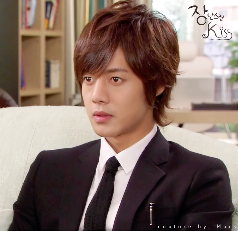 [HJL] Fotos oficiales de Playful Kiss EP.14 + otras fotos Fgh6767869