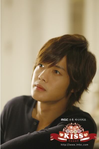 [HJL] Fotos oficiales de Playful Kiss EP.14 + otras fotos Fghfghfgh