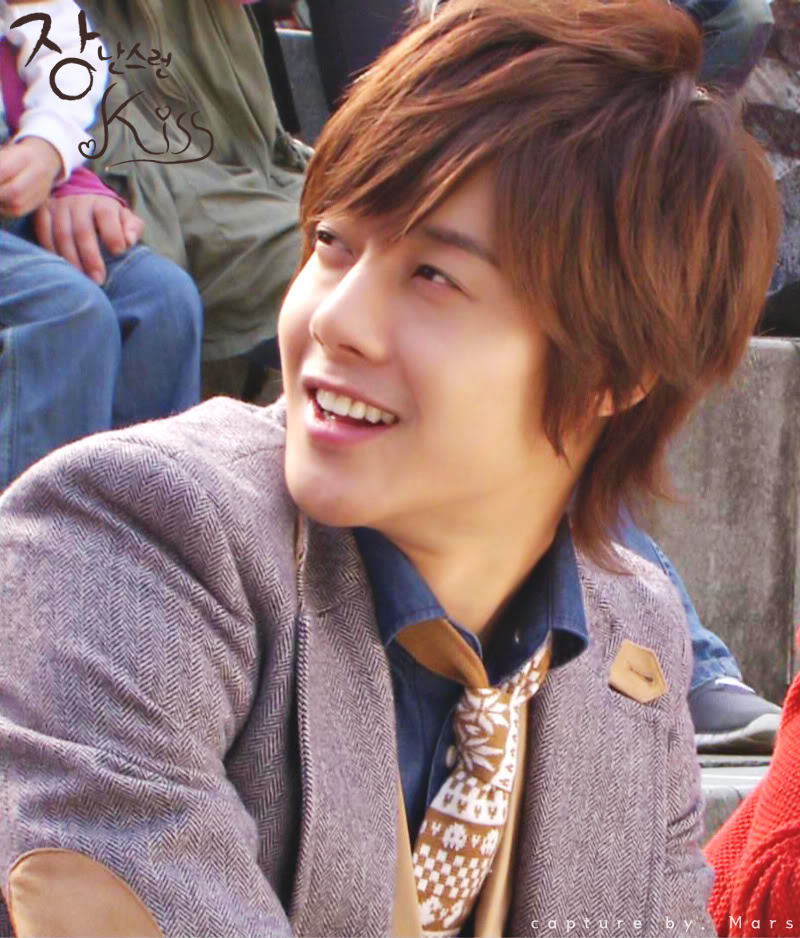 [HJL] Fotos oficiales de Playful Kiss EP.14 + otras fotos Fghg65566