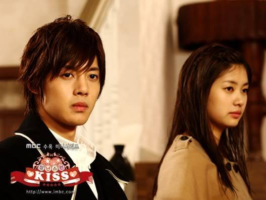 [HJL] Fotos oficiales de Playful Kiss EP.14 + otras fotos Fghgh