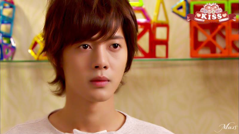 [HJL] Fotos oficiales de Playful Kiss EP.14 + otras fotos Fghhf7678