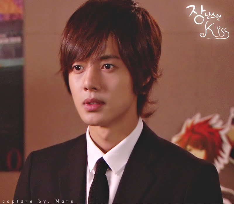 [HJL] Fotos oficiales de Playful Kiss EP.14 + otras fotos Fh65756