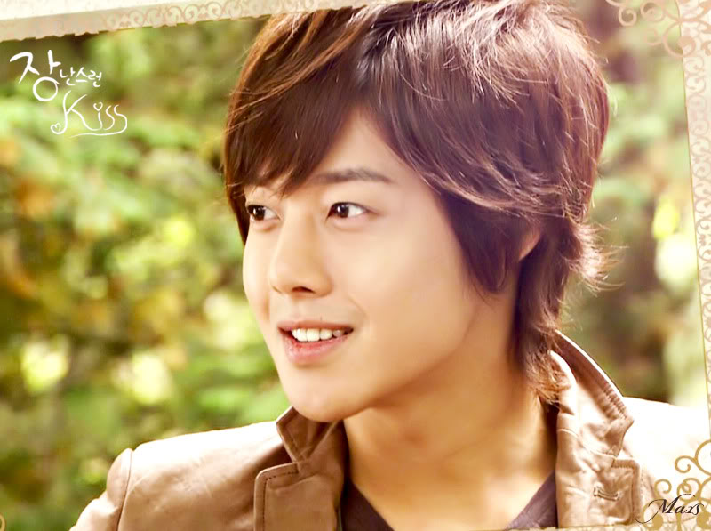 [HJL] Fotos oficiales de Playful Kiss EP.14 + otras fotos Fhth67