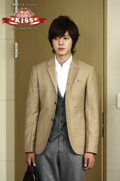 [HJL] Fotos oficiales de Playful Kiss EP.14 + otras fotos Fjghj67879