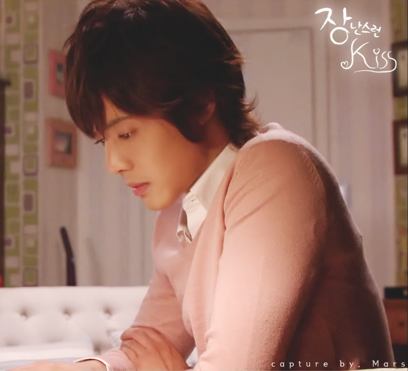 [HJL] Fotos oficiales de Playful Kiss EP.14 + otras fotos Gfgh679