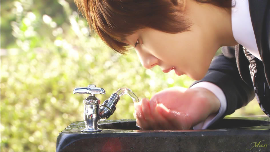 [HJL] Fotos oficiales de Playful Kiss EP.14 + otras fotos Gfhg67678