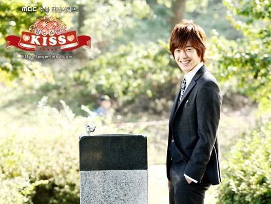 [HJL] Fotos oficiales de Playful Kiss EP.14 + otras fotos Ghgj67678