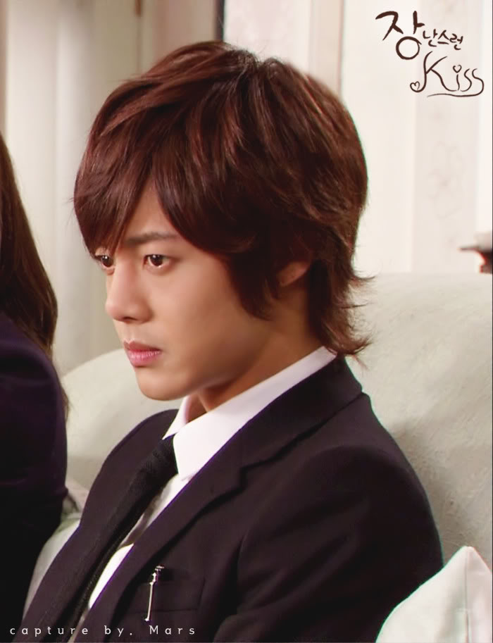 [HJL] Fotos oficiales de Playful Kiss EP.14 + otras fotos Hfgfhfgh