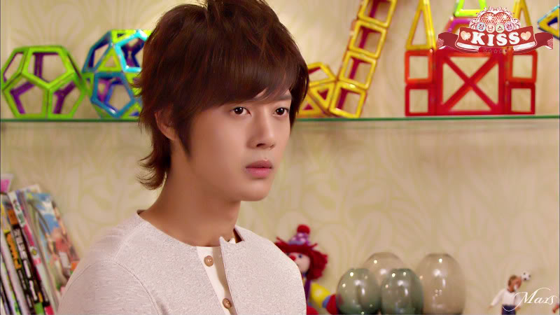 [HJL] Fotos oficiales de Playful Kiss EP.14 + otras fotos Kiss101013_13