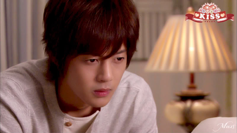 [HJL] Fotos oficiales de Playful Kiss EP.14 + otras fotos Kiss101013_16