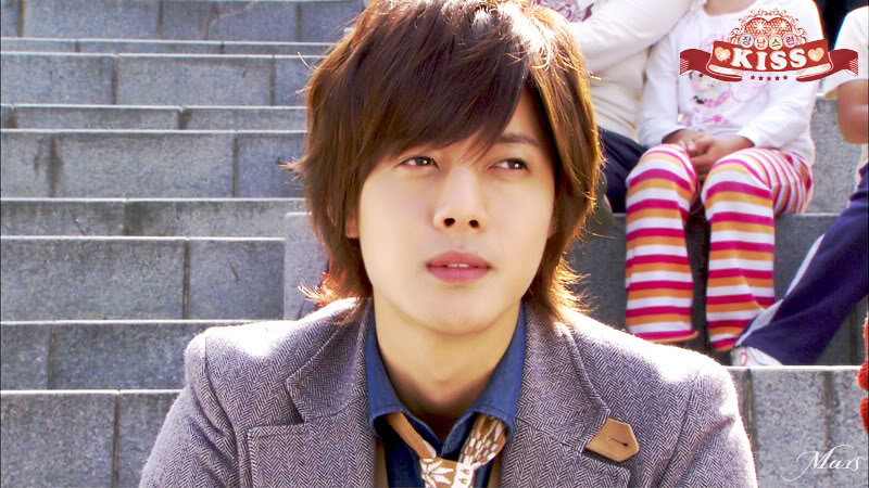 [HJL] Fotos oficiales de Playful Kiss EP.14 + otras fotos Kiss101013_22