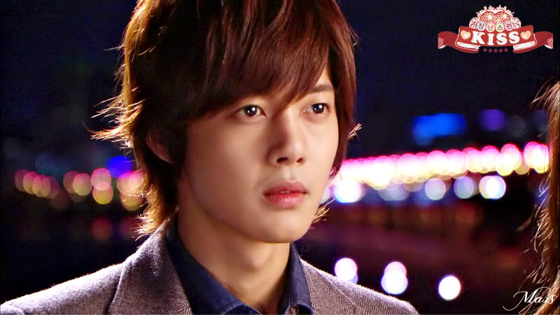 [HJL] Fotos oficiales de Playful Kiss EP.14 + otras fotos Kiss101013_29