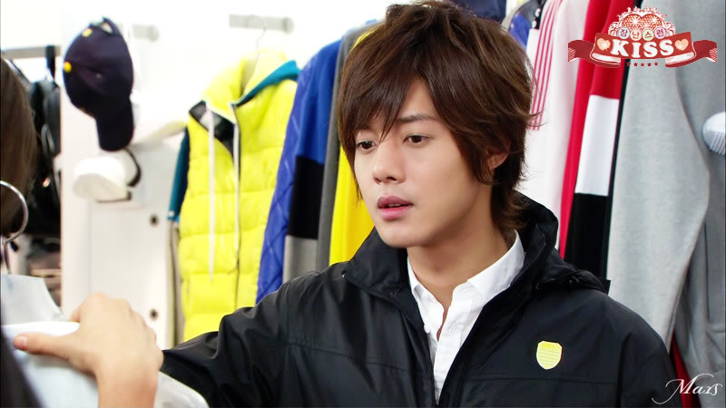 [HJL] Fotos oficiales de Playful Kiss EP.14 + otras fotos Kiss101013_34