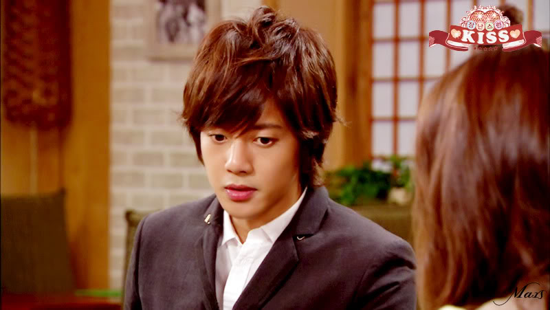 [HJL] Fotos oficiales de Playful Kiss EP.14 + otras fotos Kiss101013_39