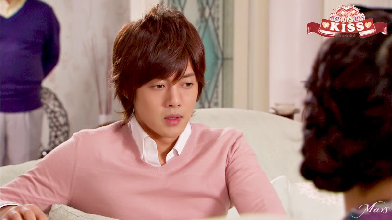 [HJL] Fotos oficiales de Playful Kiss EP.14 + otras fotos Kiss101013_46