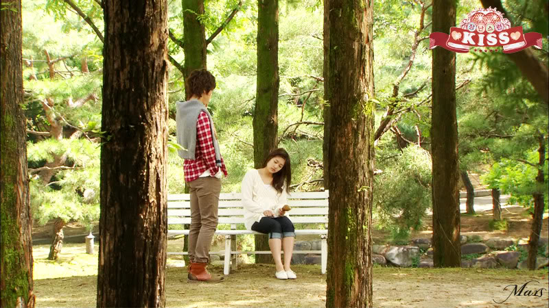 [HJL] Fotos oficiales de Playful Kiss EP.14 + otras fotos Kiss101013_49