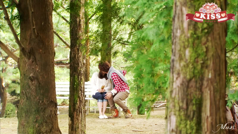 [HJL] Fotos oficiales de Playful Kiss EP.14 + otras fotos Kiss101013_53