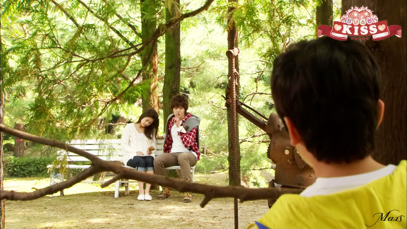 [HJL] Fotos oficiales de Playful Kiss EP.14 + otras fotos Kiss101013_54