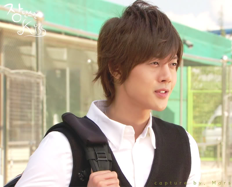 [HJL] Fotos oficiales de Playful Kiss EP.14 + otras fotos Kiss101013_55