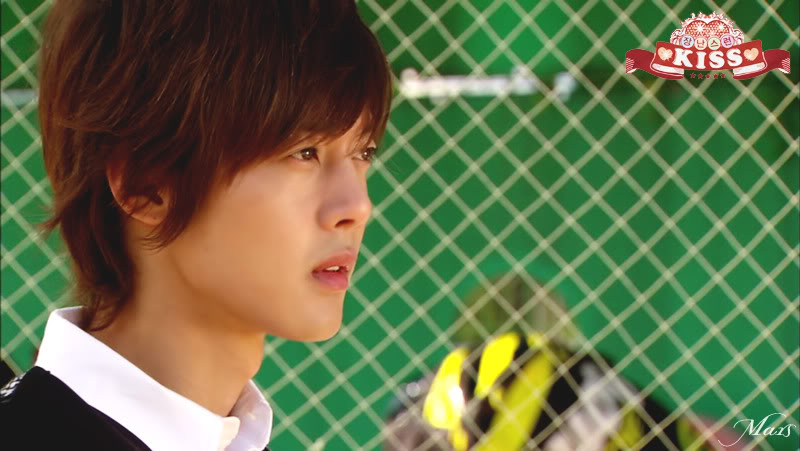 [HJL] Fotos oficiales de Playful Kiss EP.14 + otras fotos Kiss101013_57