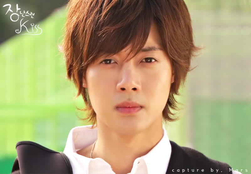 [HJL] Fotos oficiales de Playful Kiss EP.14 + otras fotos Kiss101013_58