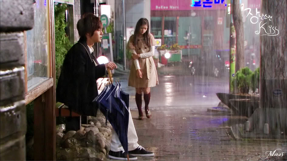 [HJL] Fotos oficiales de Playful Kiss EP.14 + otras fotos Kiss101013_59