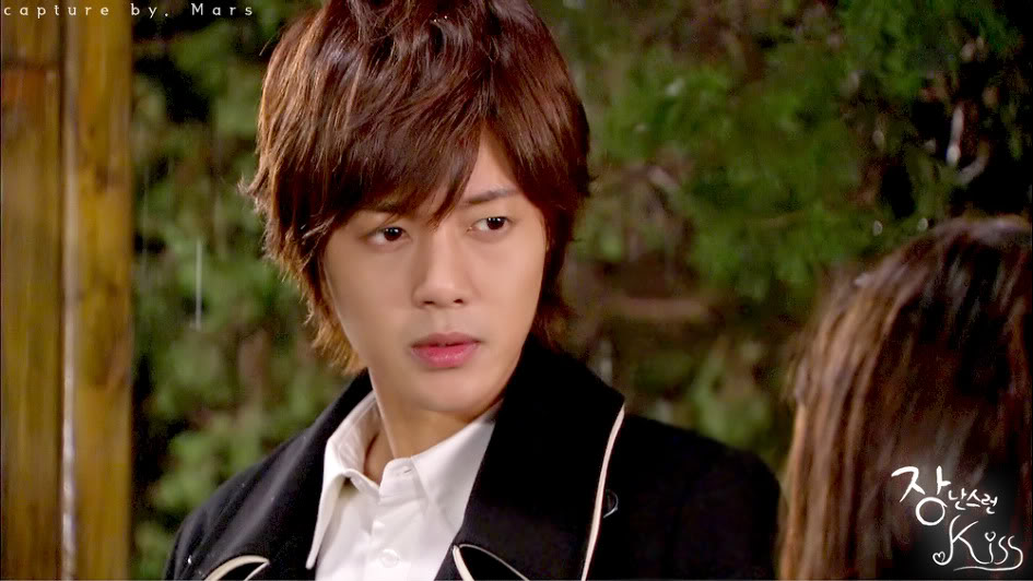 [HJL] Fotos oficiales de Playful Kiss EP.14 + otras fotos Kiss101013_60