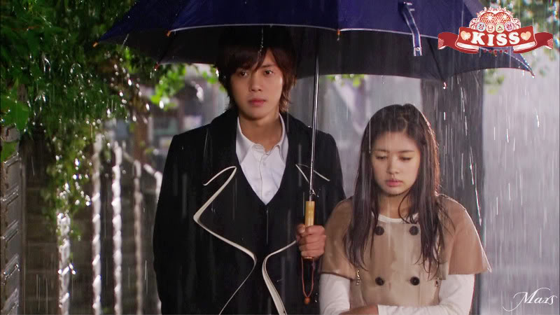 [HJL] Fotos oficiales de Playful Kiss EP.14 + otras fotos Kiss101013_61