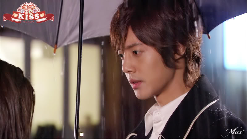 [HJL] Fotos oficiales de Playful Kiss EP.14 + otras fotos Kiss101013_62