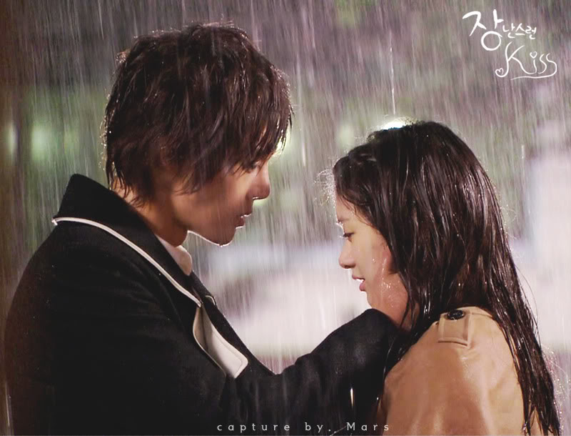 [HJL] Fotos oficiales de Playful Kiss EP.14 + otras fotos Kiss101013_65