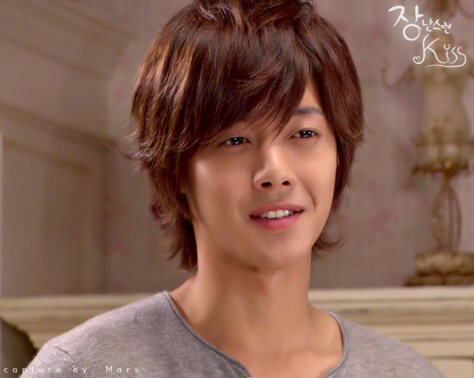 [HJL] Caps del EP.14 de Playful Kiss Dfgg56456