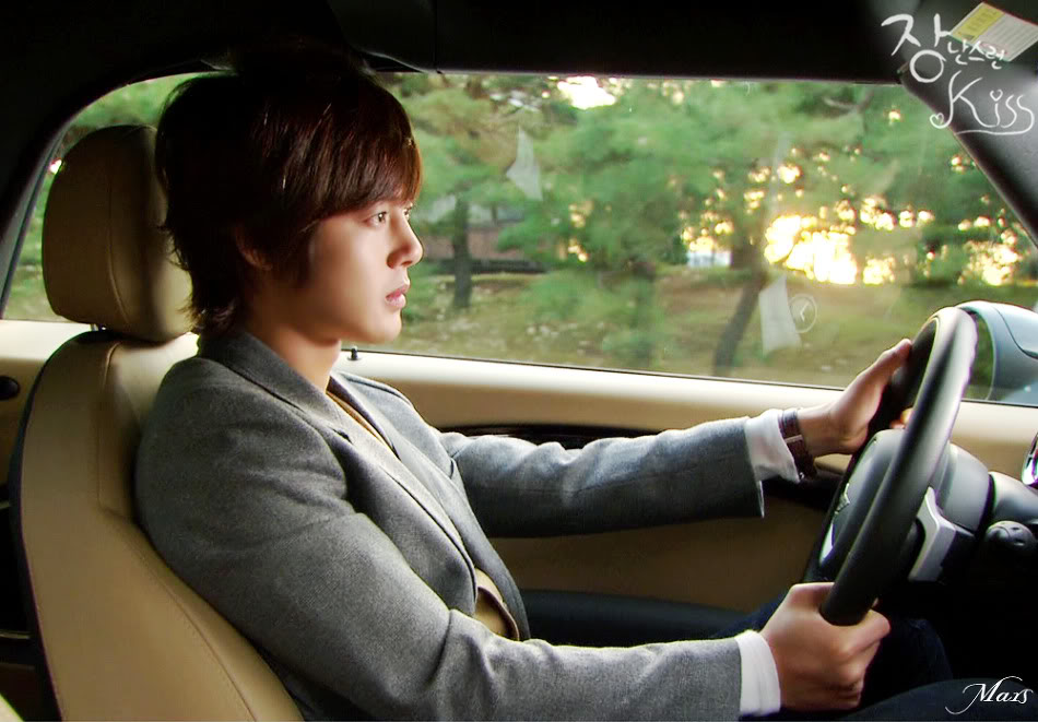 [HJL] Caps del EP.14 de Playful Kiss Dfgg56567567