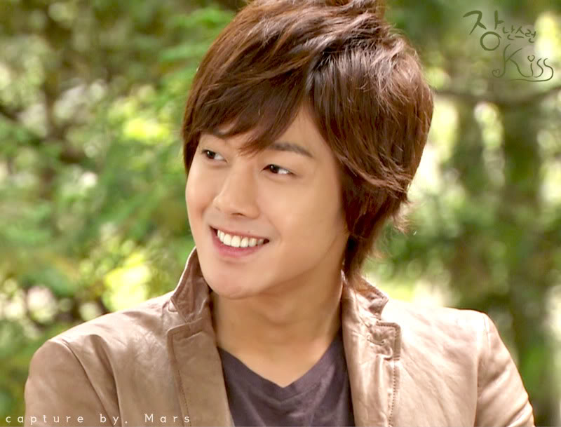 [HJL] Caps del EP.14 de Playful Kiss Dgg556