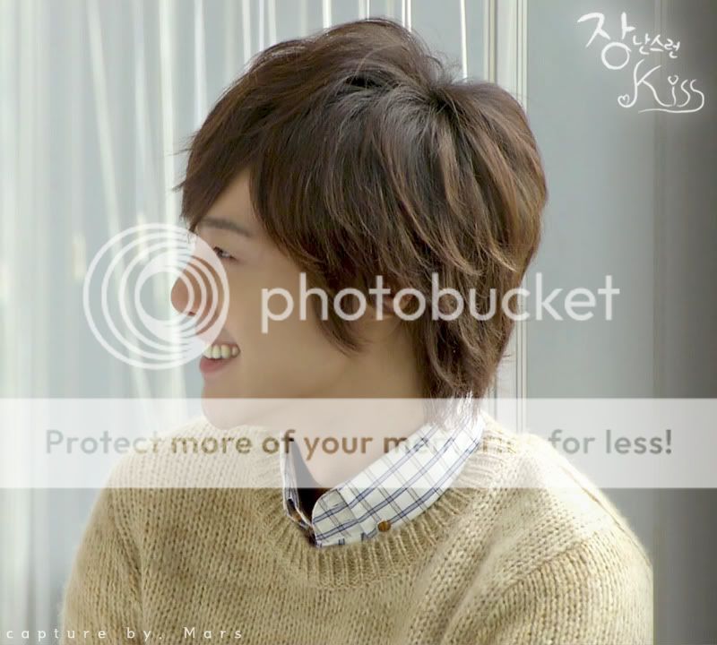 [HJL] Caps del EP.14 de Playful Kiss Fhgfhfghgh