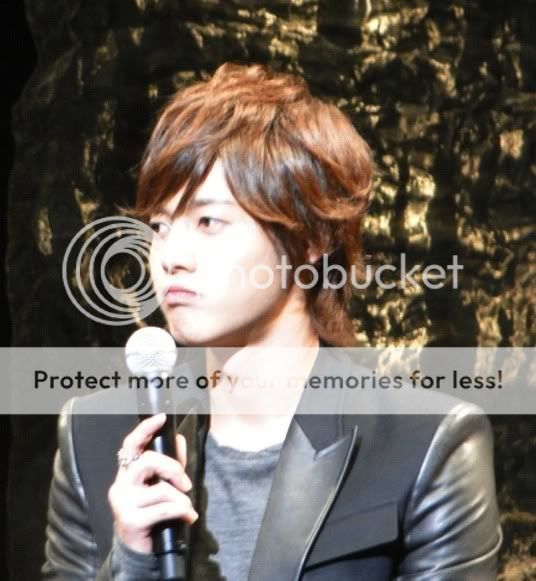 [HJL] The First Love Story Fanmeeting (3) Gfhgfh5656