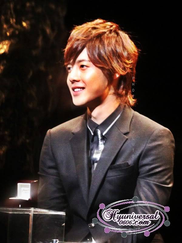 [HJL] The First Love Story Fanmeeting  175927249