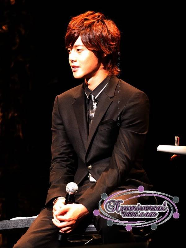 [HJL] The First Love Story Fanmeeting  175927612