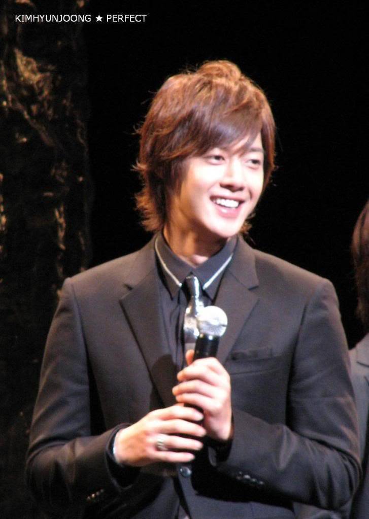 [HJL] The First Love Story Fanmeeting  Ddfdsf556