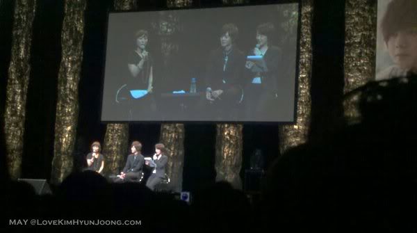 [HJL] The First Love Story Fanmeeting  Fgh65667