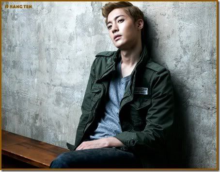 [HJL] HangTen Korea HT14