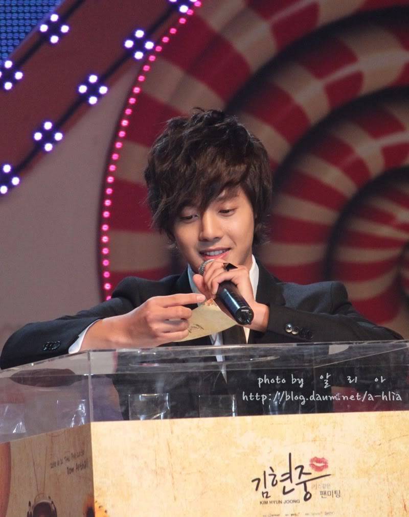 [HJL] Mischievous Kiss Finale Fanmeeting (6) 10806C1