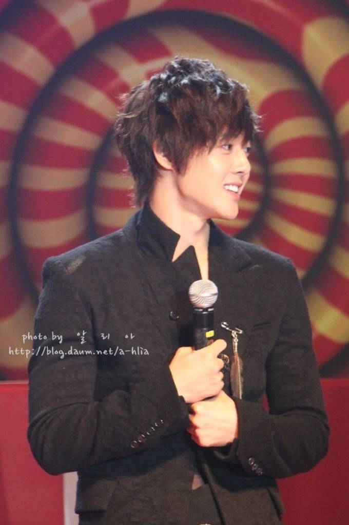 [HJL] Mischievous Kiss Finale Fanmeeting (6) 10D2901