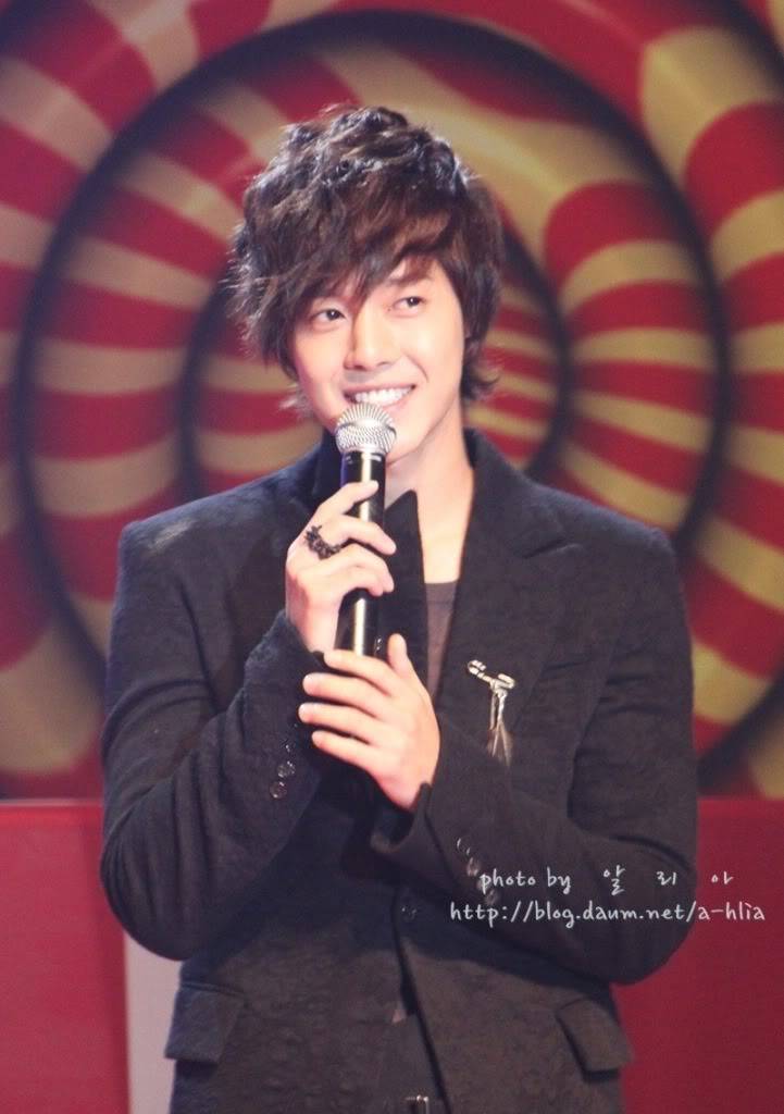 [HJL] Mischievous Kiss Finale Fanmeeting (6) 10D2941