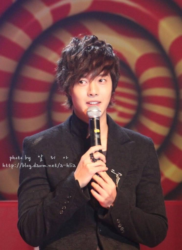 [HJL] Mischievous Kiss Finale Fanmeeting (6) 10D2951