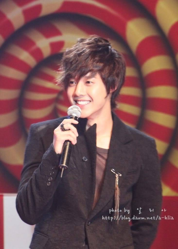 [HJL] Mischievous Kiss Finale Fanmeeting (6) 10D29F1