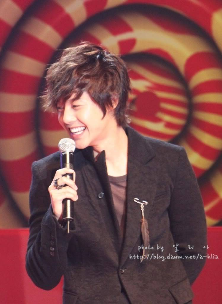 [HJL] Mischievous Kiss Finale Fanmeeting (6) 10D3951