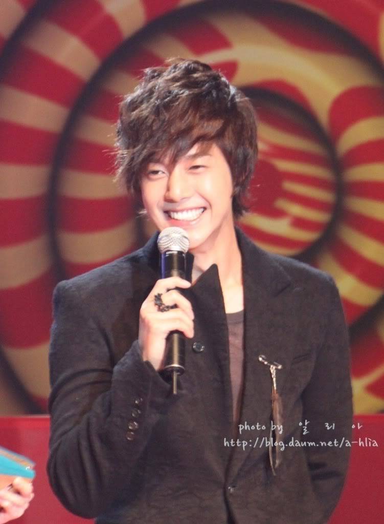 [HJL] Mischievous Kiss Finale Fanmeeting (6) 10D3961