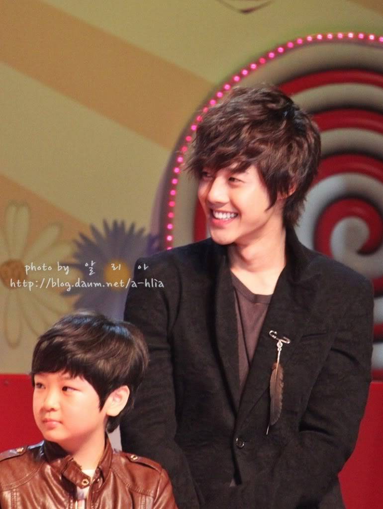 [HJL] Mischievous Kiss Finale Fanmeeting (6) 10D4911