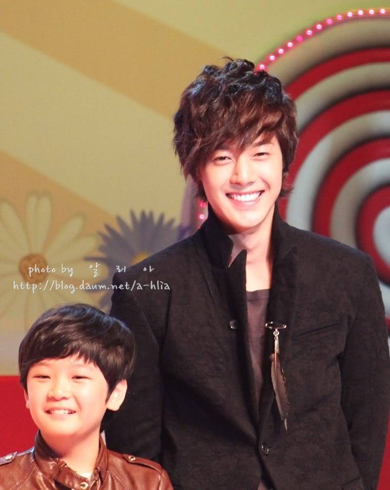 [HJL] Mischievous Kiss Finale Fanmeeting (6) 10D4921