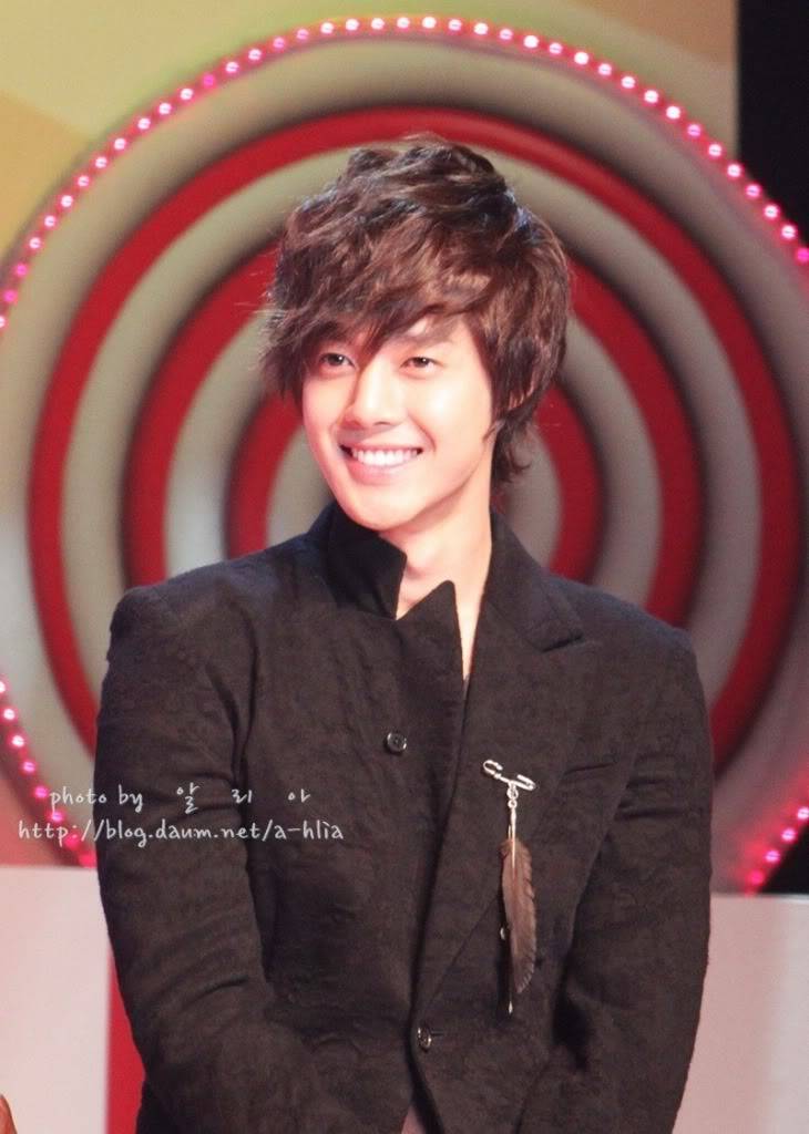 [HJL] Mischievous Kiss Finale Fanmeeting (6) 10D4931